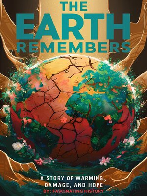 cover image of The Earth Remembers